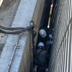 ロープアクセス・無足場工法・ブランコ工事の長所と短所